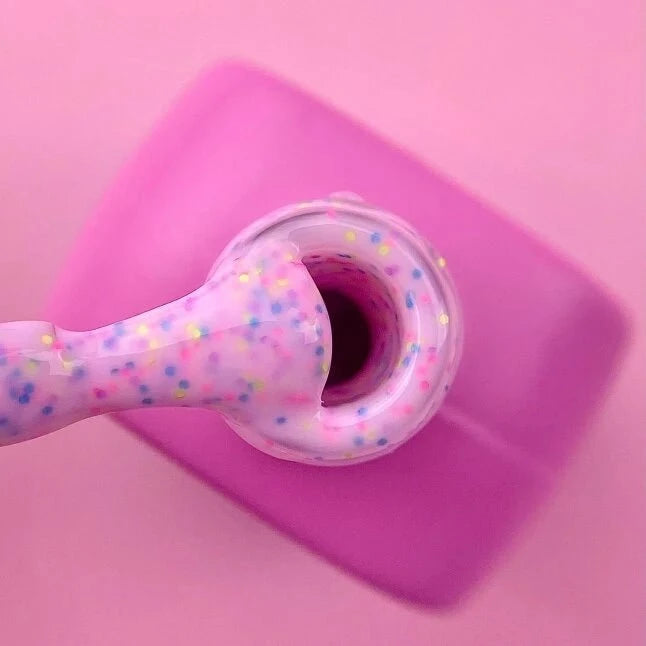 LUNA Cover Base TUTTI FRUTTI Nr12, 13ml - SimDi Beauty