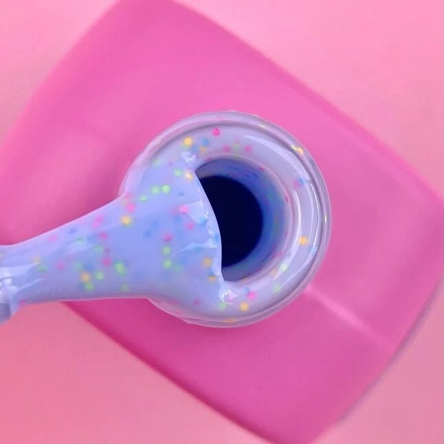LUNA Cover Base TUTTI FRUTTI Nr18, 13ml - SimDi Beauty