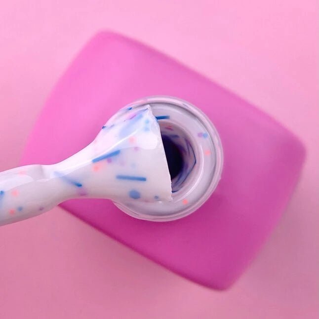 LUNA Cover Base TUTTI FRUTTI Nr20, 13ml - SimDi Beauty