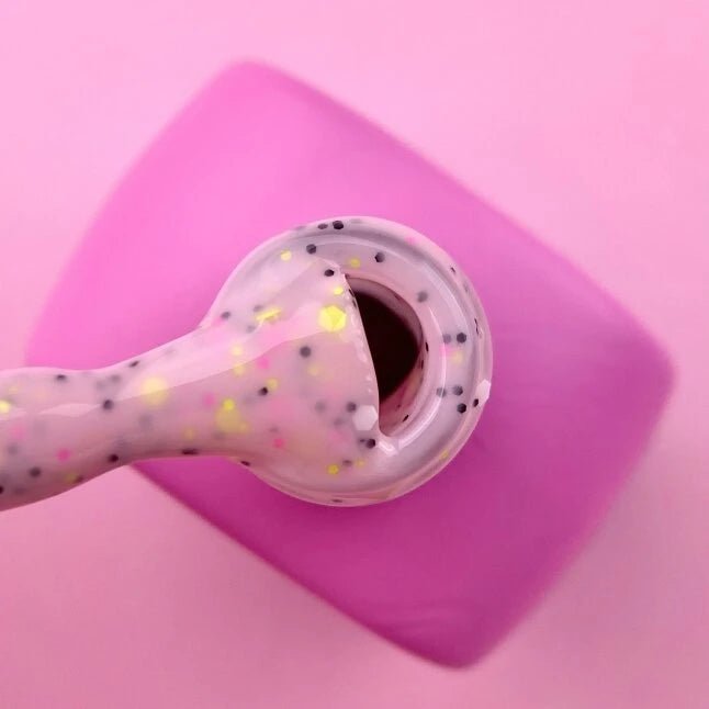 LUNA Cover Base TUTTI FRUTTI Nr22, 13ml - SimDi Beauty