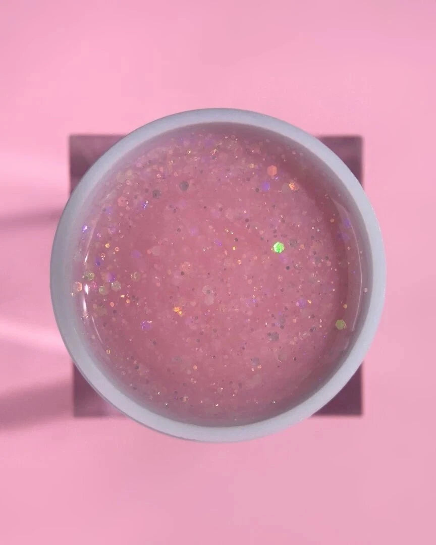 LUNA Diamond Gel Nr2 - SimDi Beauty