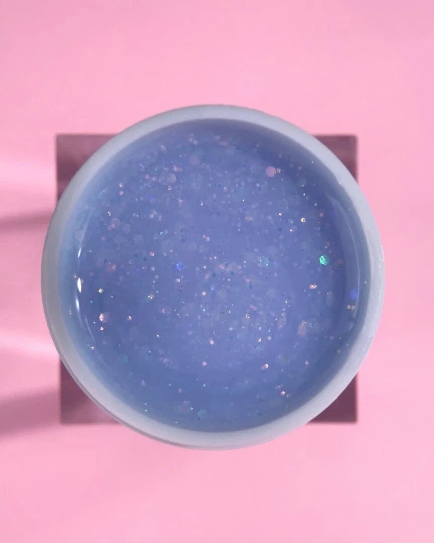 LUNA Diamond Gel Nr5 - SimDi Beauty