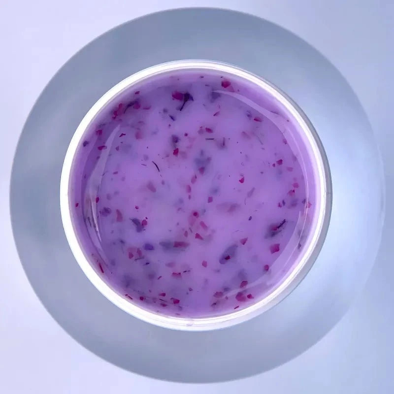 LUNA Flower Gel Nr02, 15ml - SimDi Beauty