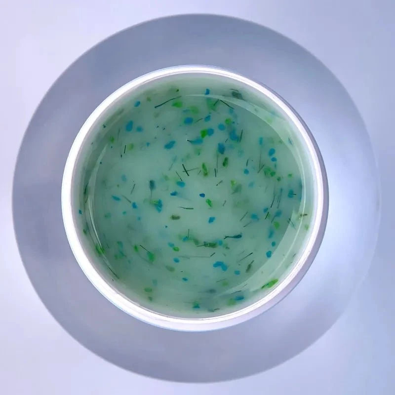 LUNA Flower Gel Nr03, 15ml - SimDi Beauty