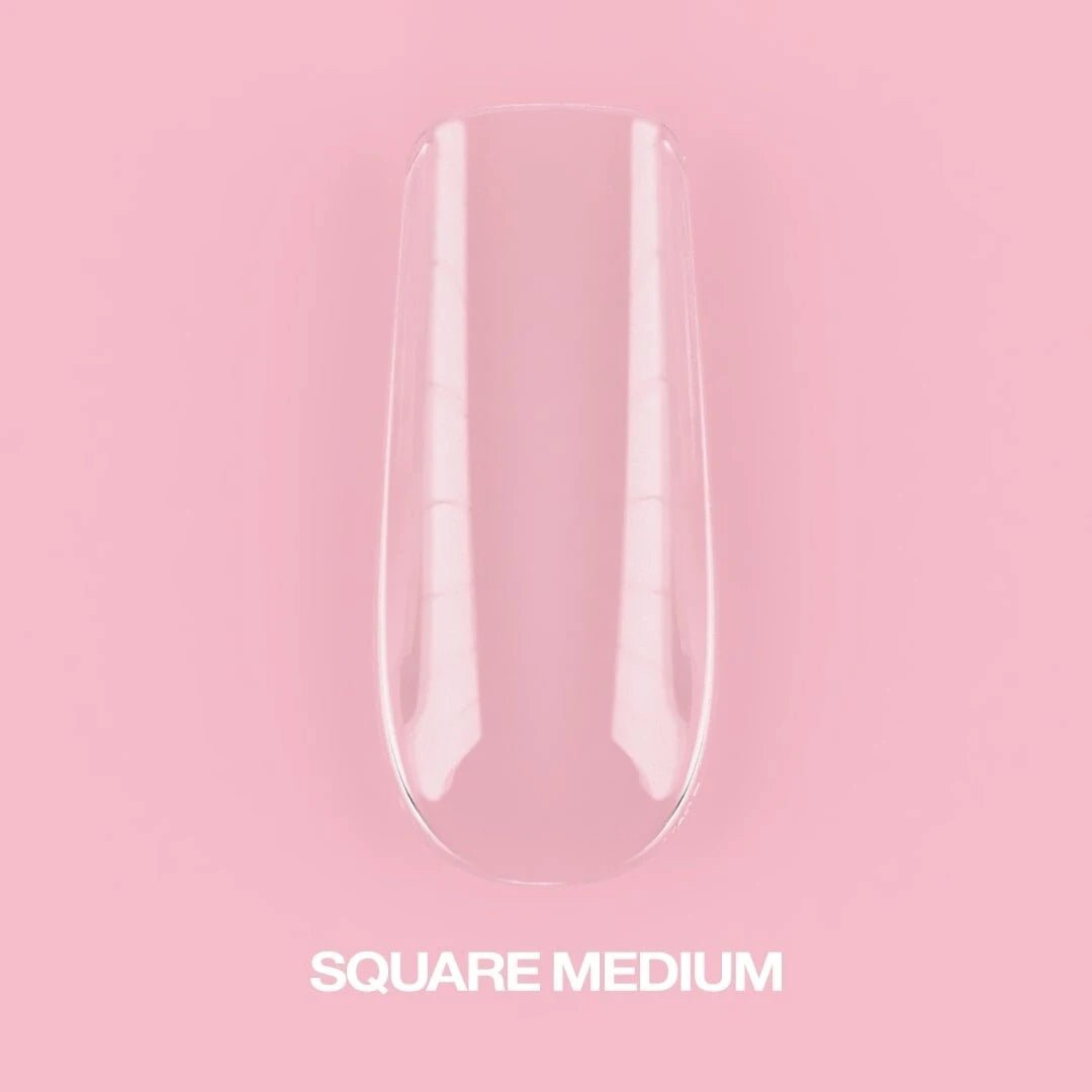 LUNA Gel tips - SimDi Beauty