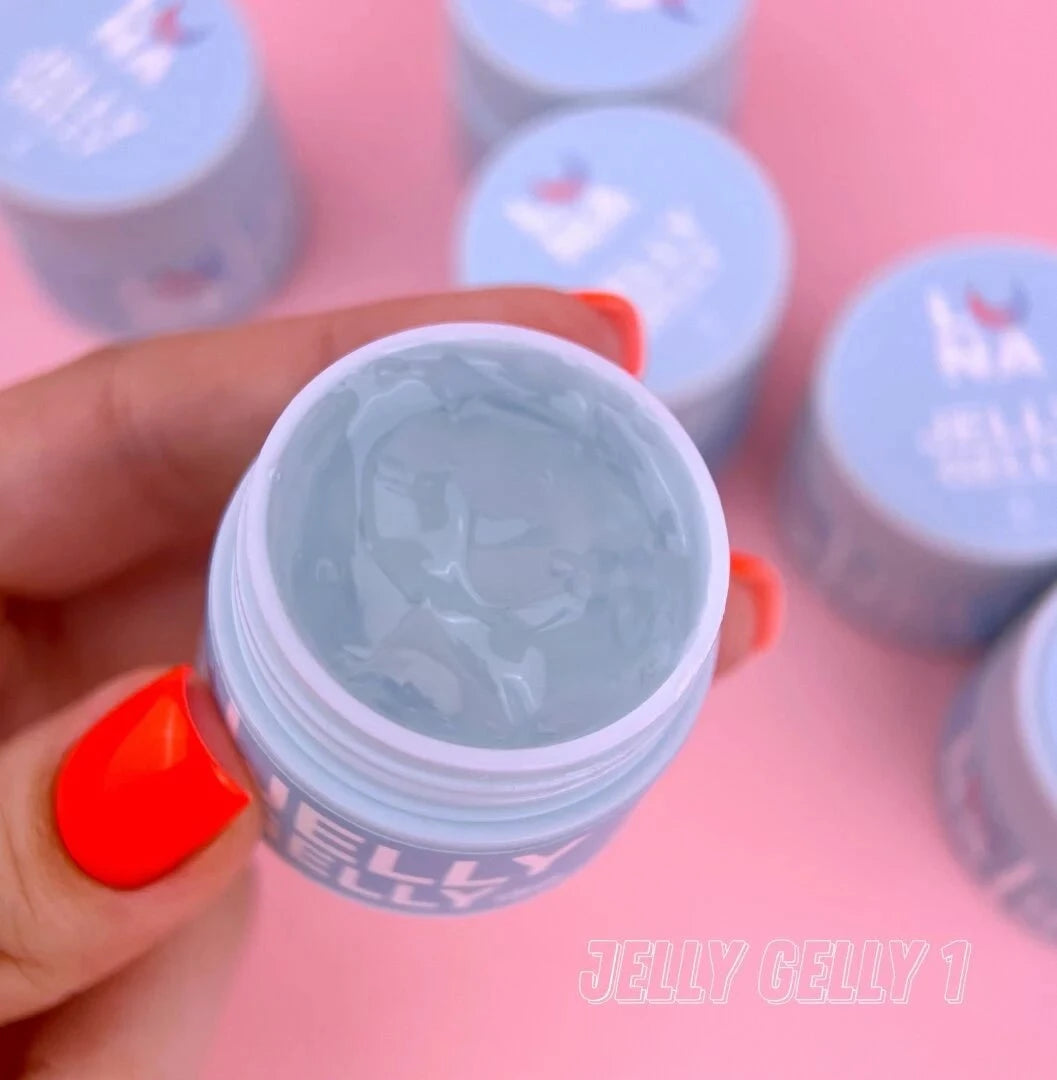 LUNA Jelly Gelly Nr1 - SimDi Beauty