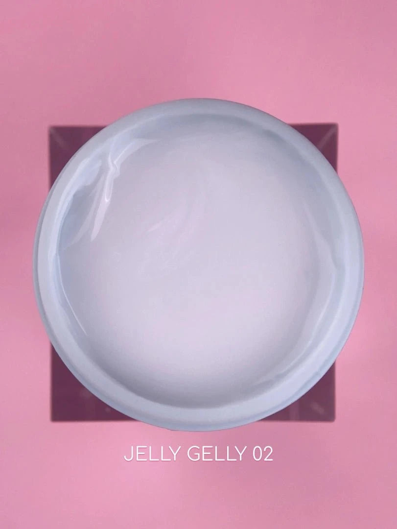 LUNA Jelly Gelly Nr2 - SimDi Beauty