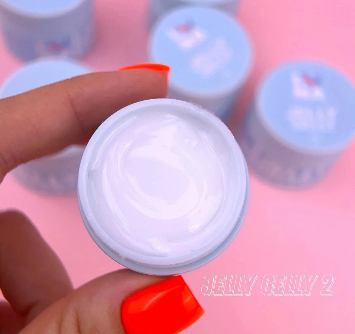 LUNA Jelly Gelly Nr2 - SimDi Beauty