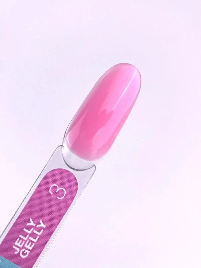 LUNA Jelly Gelly Nr3 - SimDi Beauty