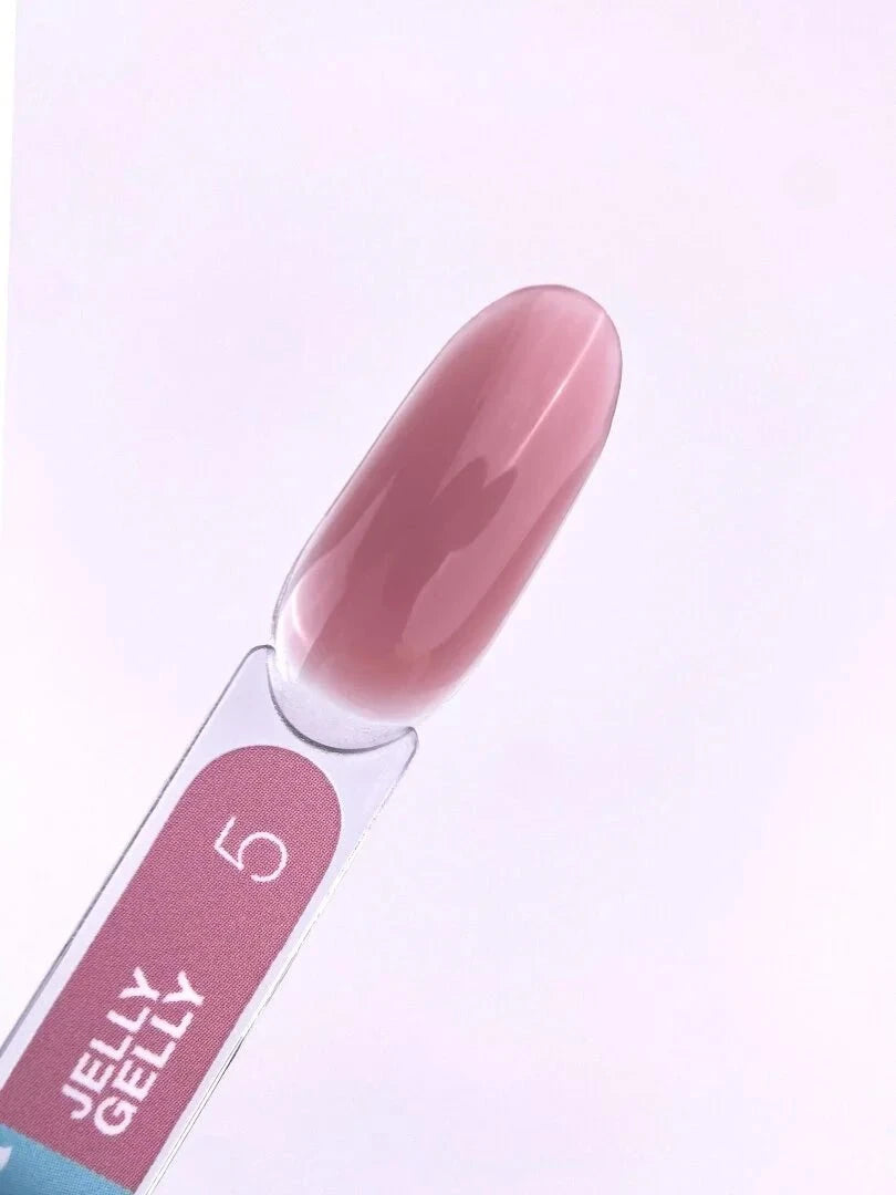 LUNA Jelly Gelly Nr5 - SimDi Beauty