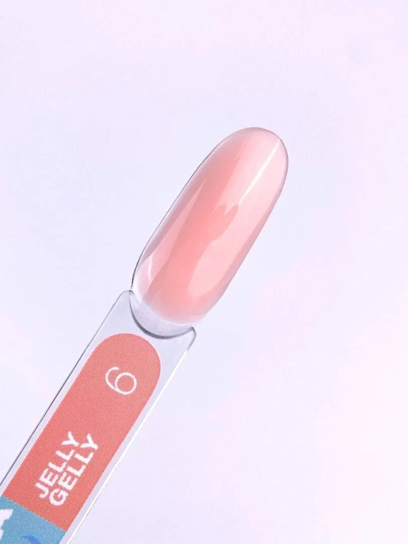 LUNA Jelly Gelly Nr6 - SimDi Beauty