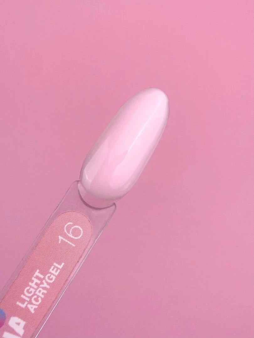 LUNA Light Acrygel Nr16 - SimDi Beauty