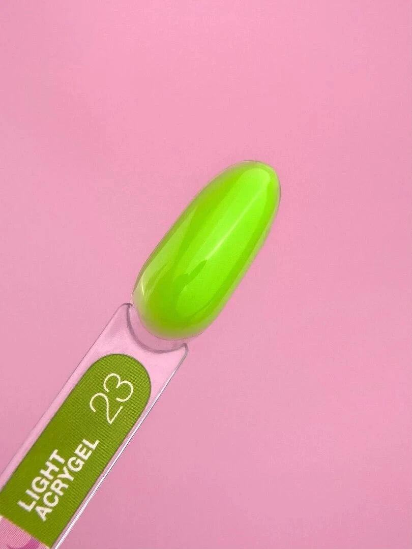 LUNA Light Acrygel Nr23 - SimDi Beauty