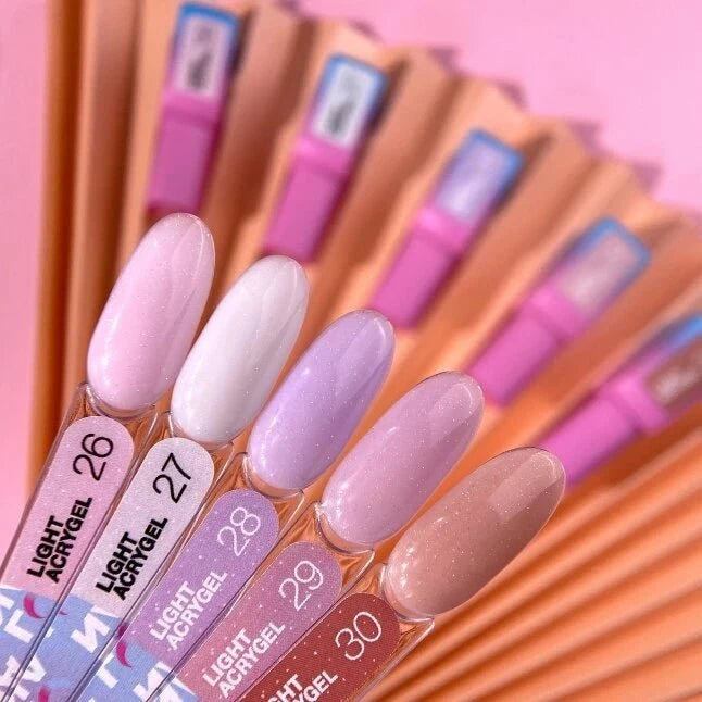 LUNA Light Acrygel Nr26 - SimDi Beauty