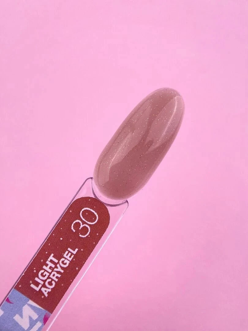 LUNA Light Acrygel Nr30 - SimDi Beauty