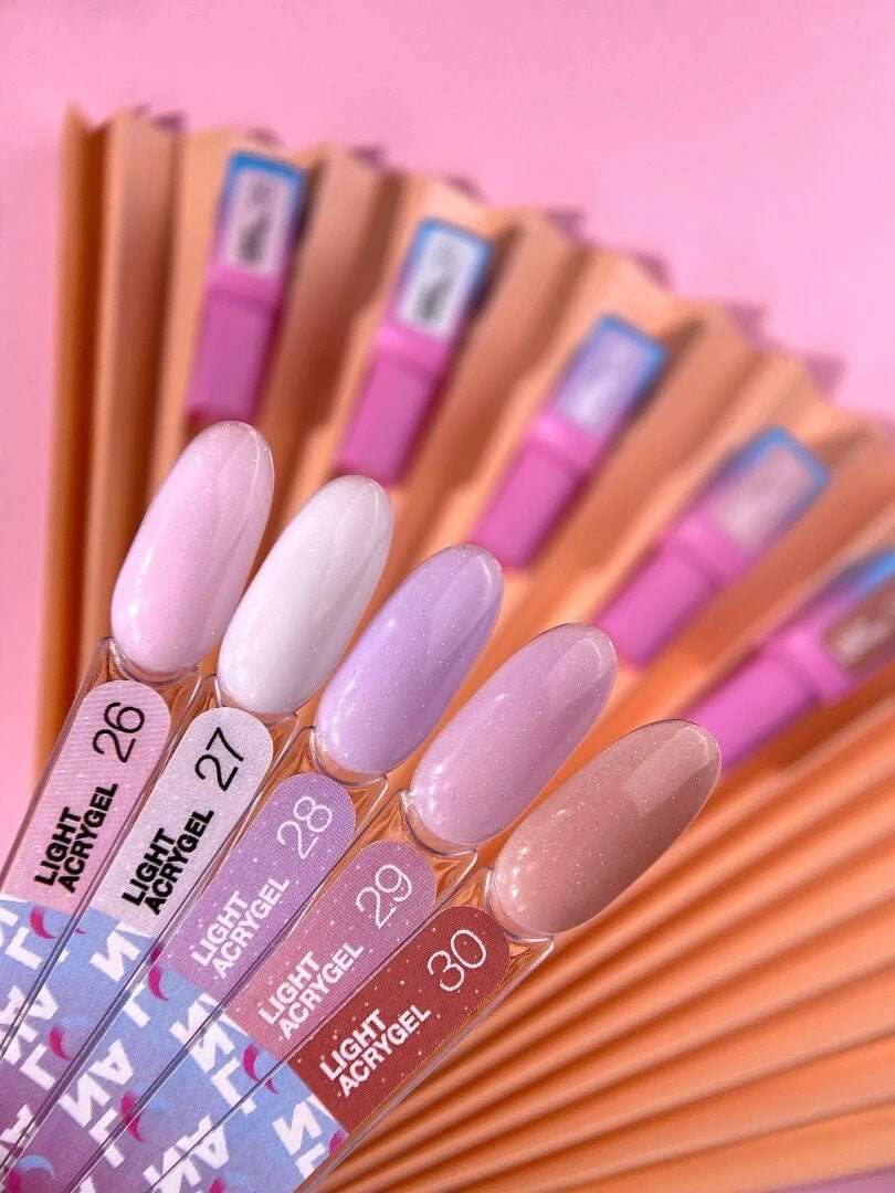 LUNA Light Acrygel Nr30 - SimDi Beauty