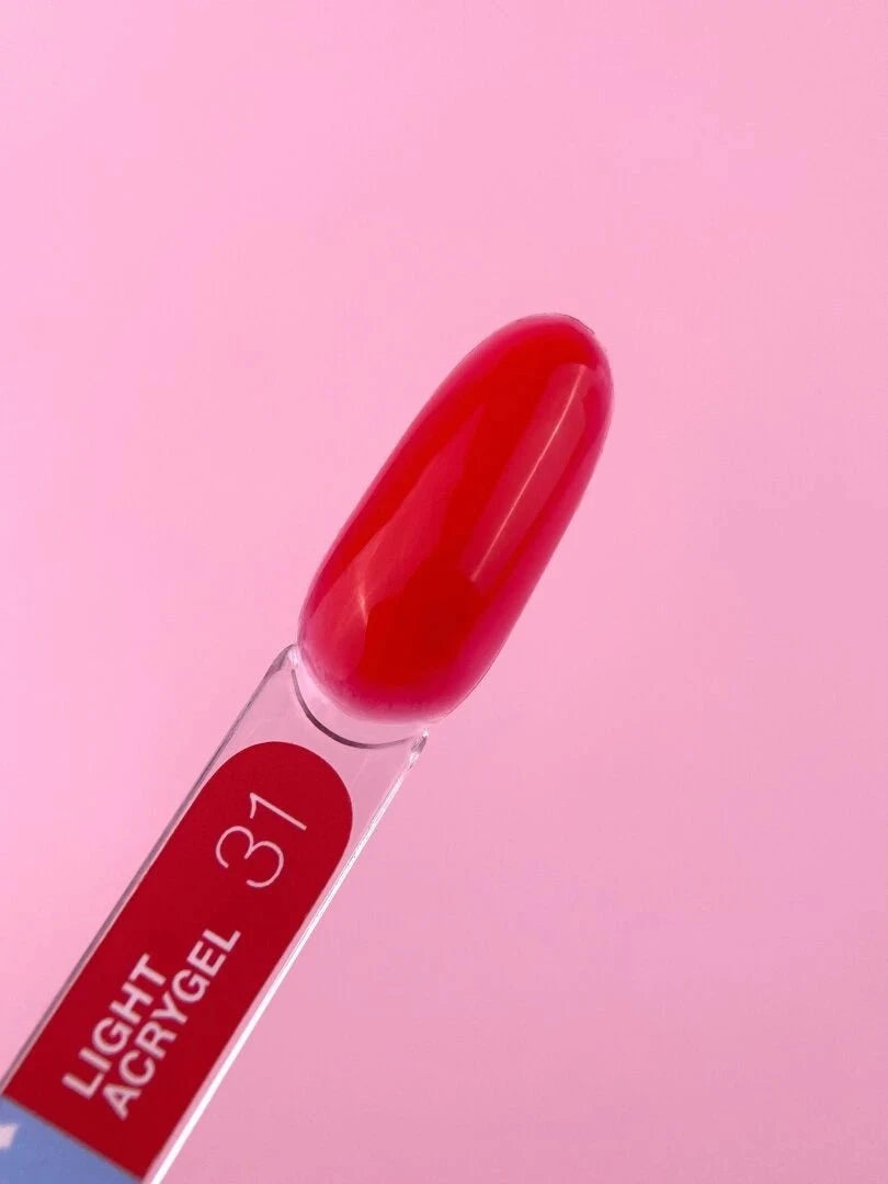 LUNA Light Acrygel Nr31 - SimDi Beauty