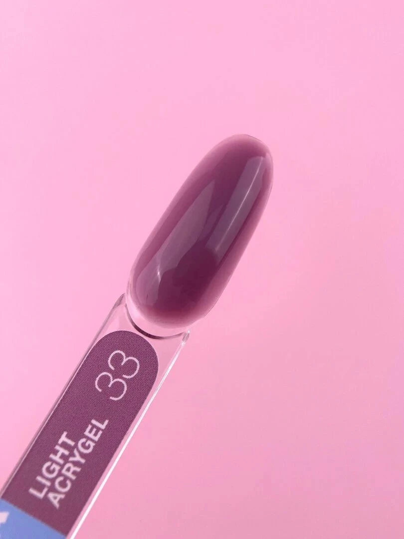 LUNA Light Acrygel Nr33 - SimDi Beauty