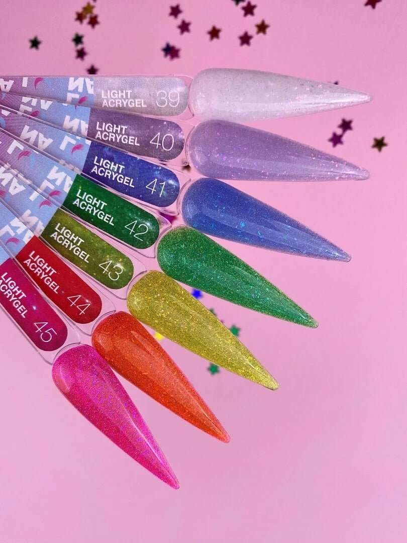 LUNA Light Acrygel Nr39 - SimDi Beauty