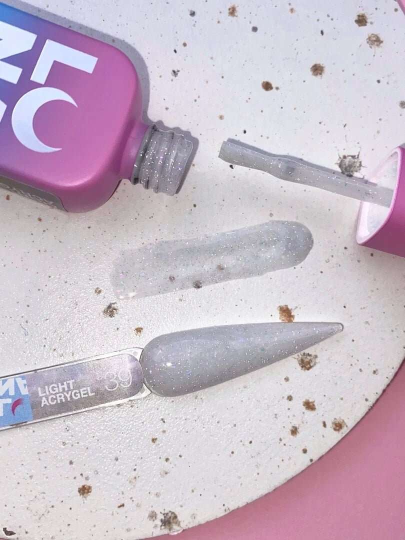 LUNA Light Acrygel Nr39 - SimDi Beauty