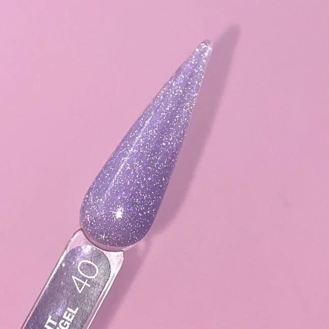 LUNA Light Acrygel Nr40 - SimDi Beauty