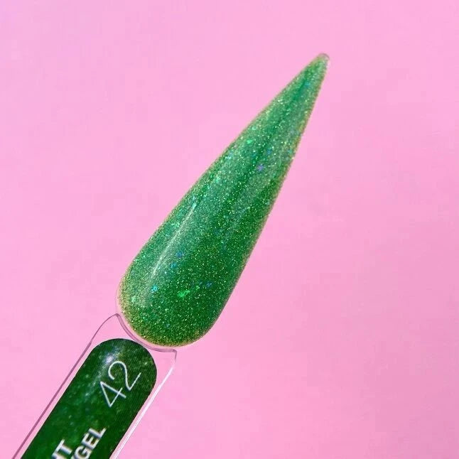 LUNA Light Acrygel Nr42, 13ml - SimDi Beauty