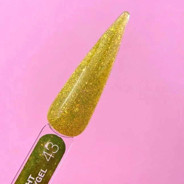 LUNA Light Acrygel Nr43, 13ml - SimDi Beauty