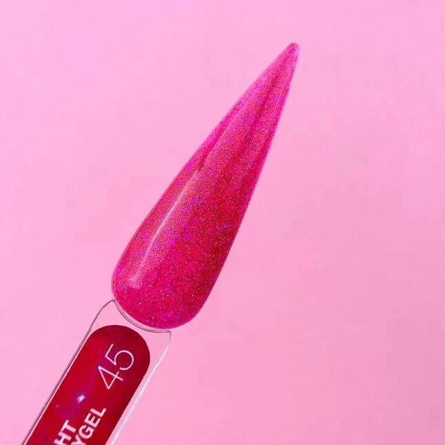 LUNA Light Acrygel Nr45, 13ml - SimDi Beauty