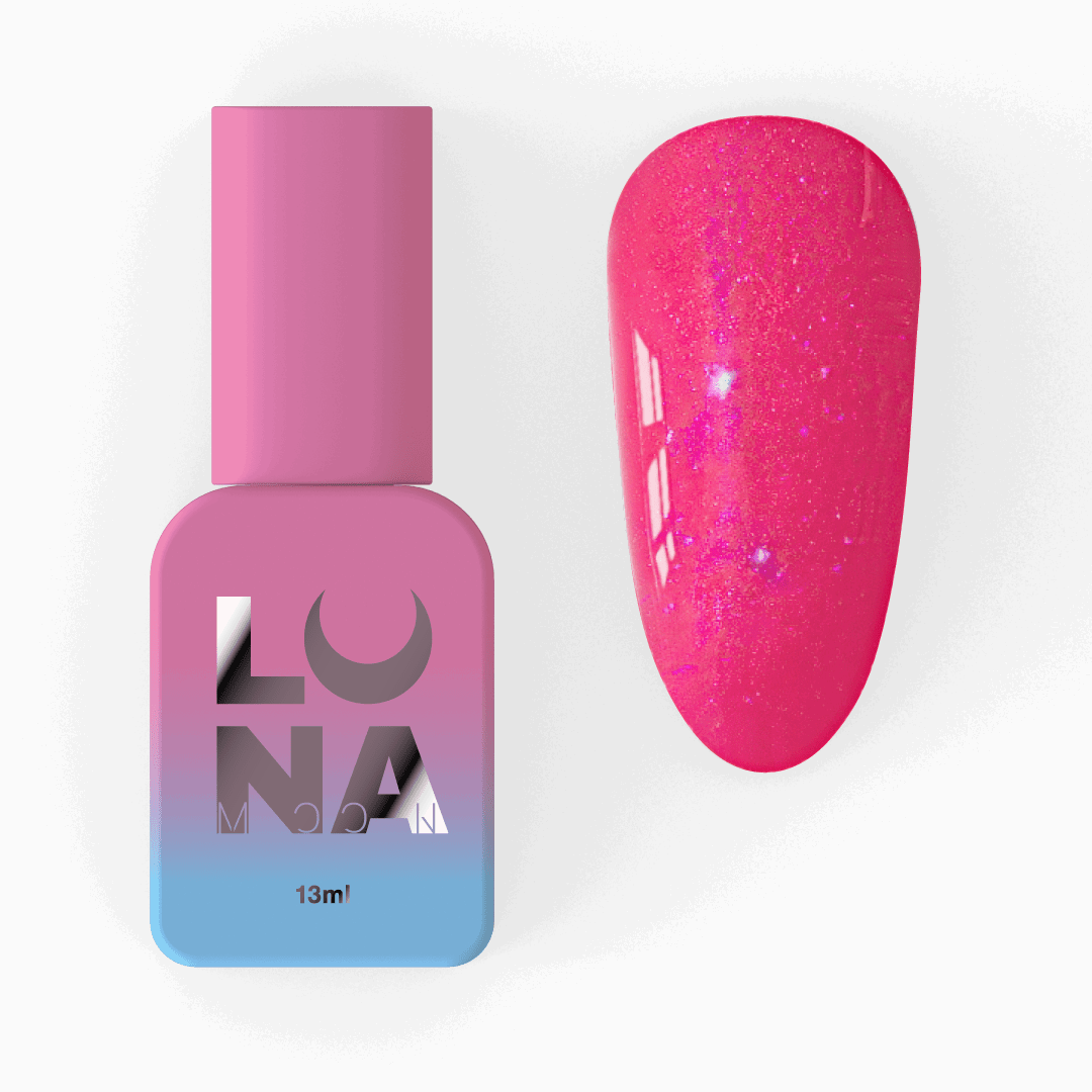 LUNA Light Acrygel Nr45, 13ml - SimDi Beauty