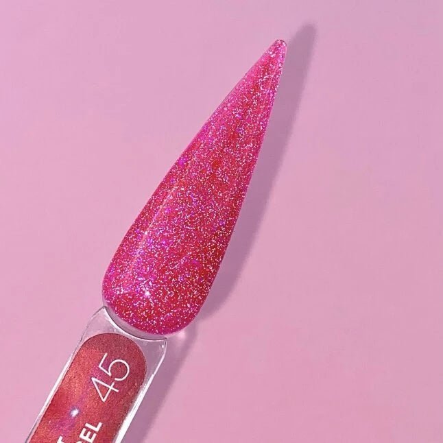 LUNA Light Acrygel Nr45, 13ml - SimDi Beauty