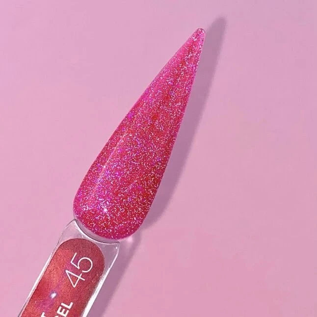 LUNA Light Acrygel Nr45, 13ml - SimDi Beauty