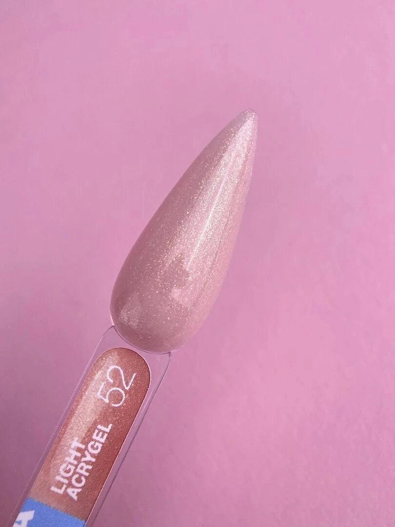 LUNA Light Acrygel Nr52 - SimDi Beauty
