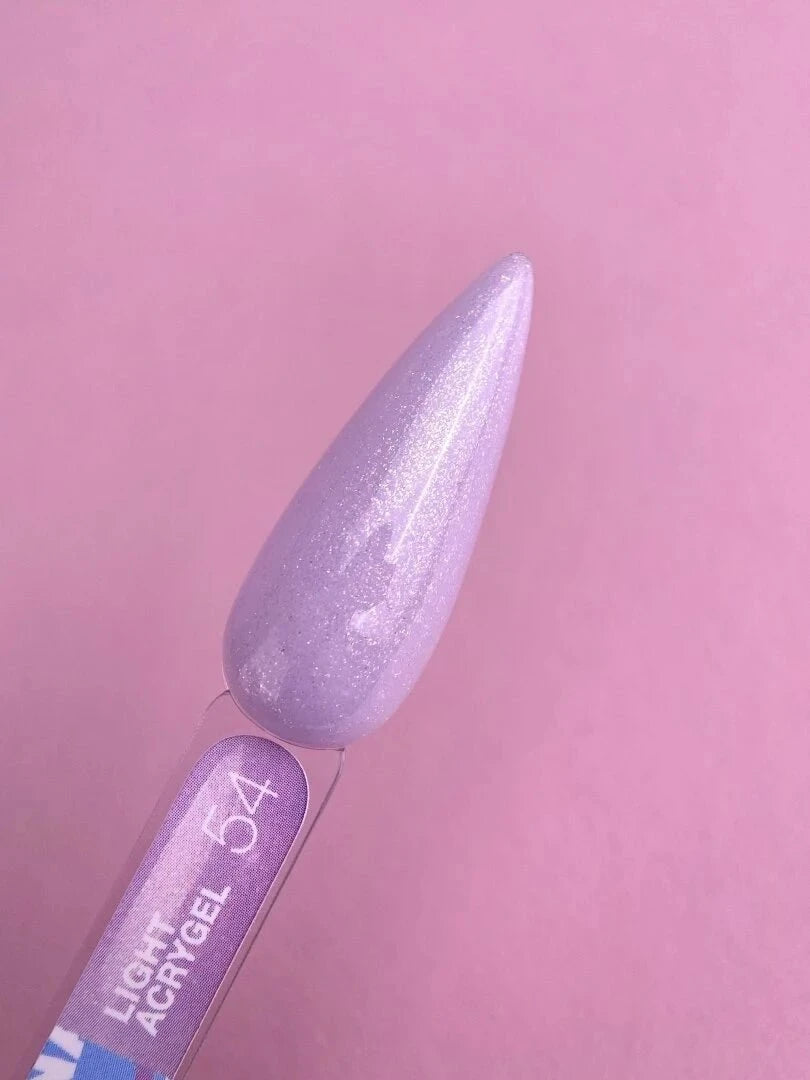 LUNA Light Acrygel Nr54 - SimDi Beauty