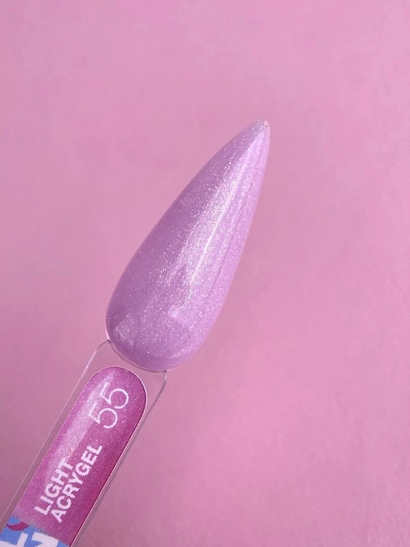 LUNA Light Acrygel Nr55 - SimDi Beauty