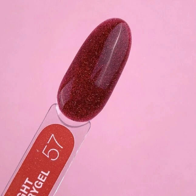 LUNA Light Acrygel Nr57, 13ml - SimDi Beauty