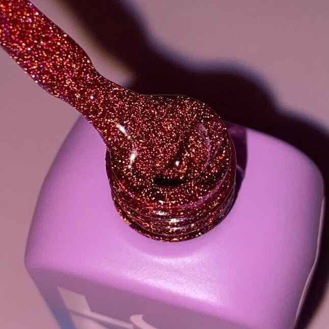 LUNA Light Acrygel Nr60, 13ml - SimDi Beauty