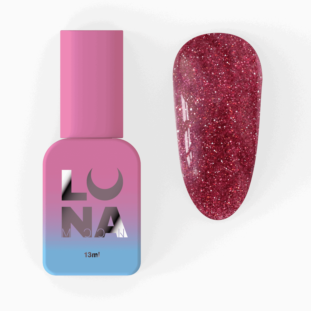 LUNA Light Acrygel Nr60, 13ml - SimDi Beauty