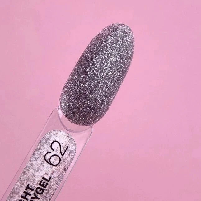 LUNA Light Acrygel Nr62, 13ml - SimDi Beauty