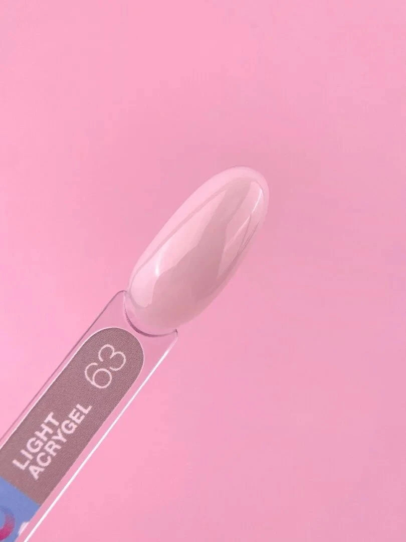 LUNA Light Acrygel Nr63 - SimDi Beauty
