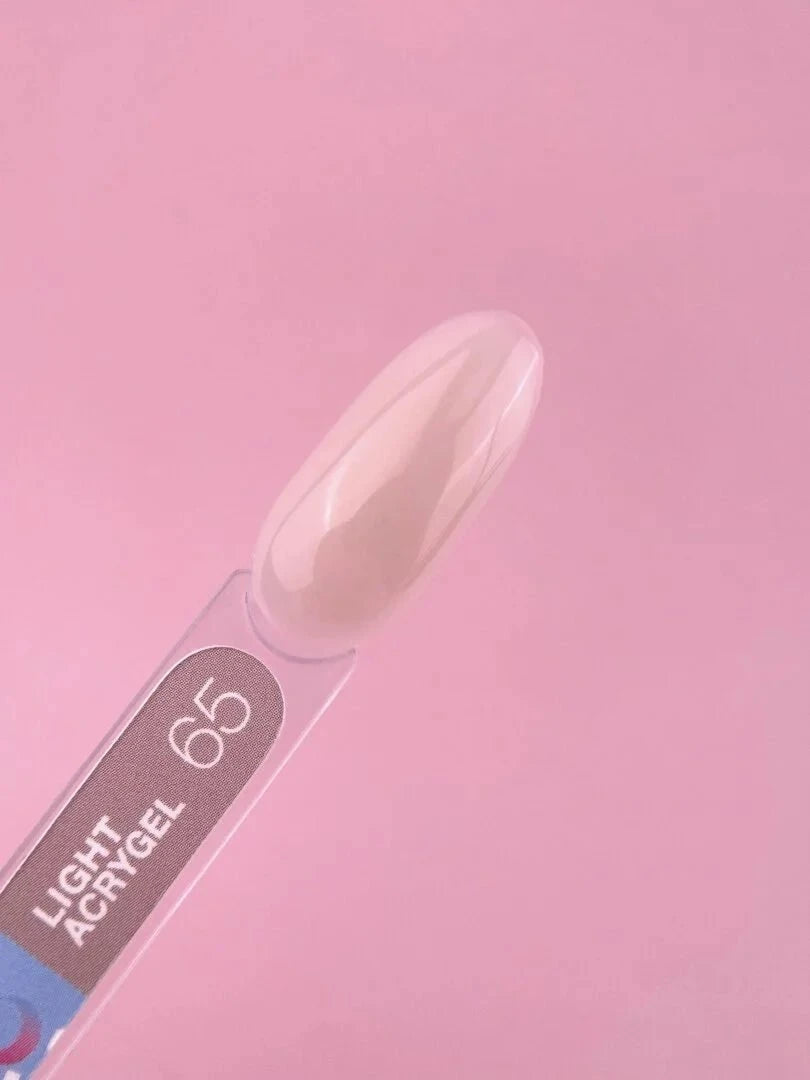 LUNA Light Acrygel Nr65 - SimDi Beauty