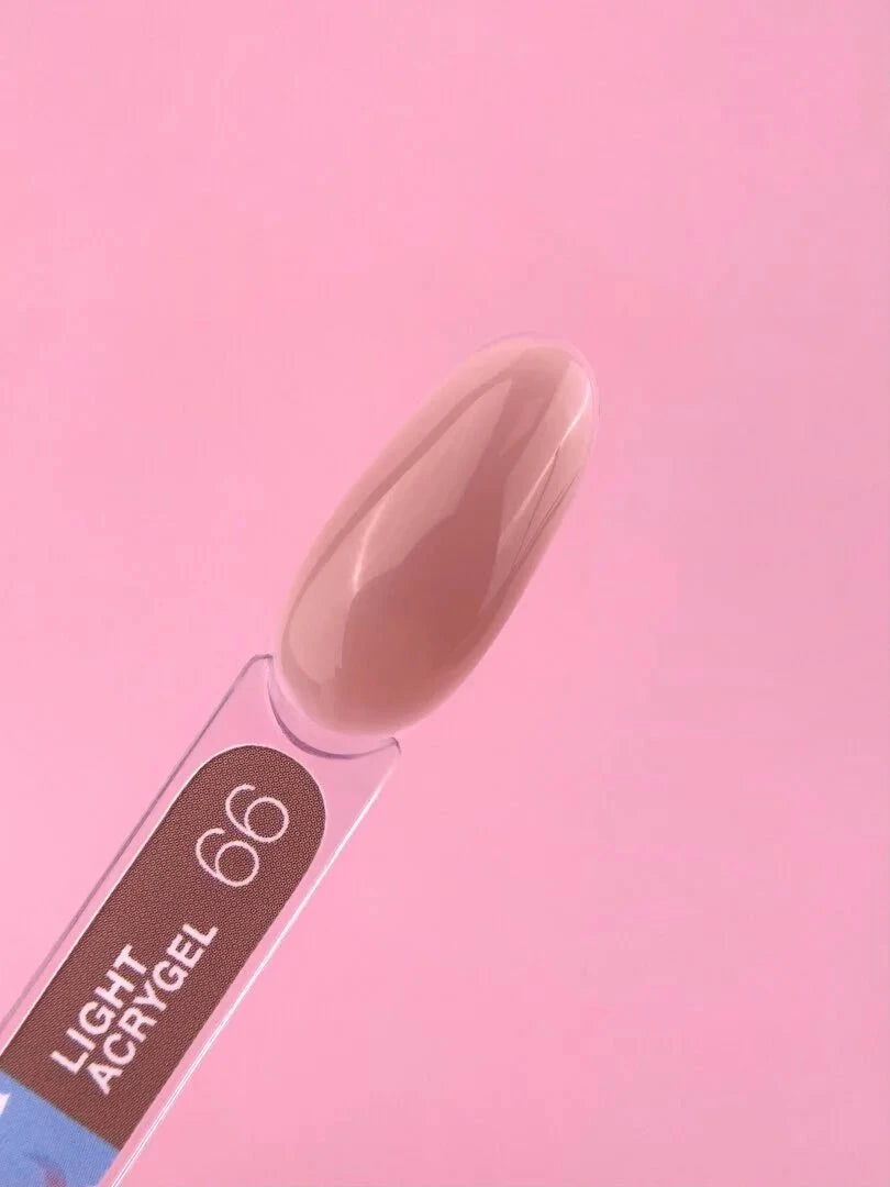 LUNA Light Acrygel Nr66 - SimDi Beauty