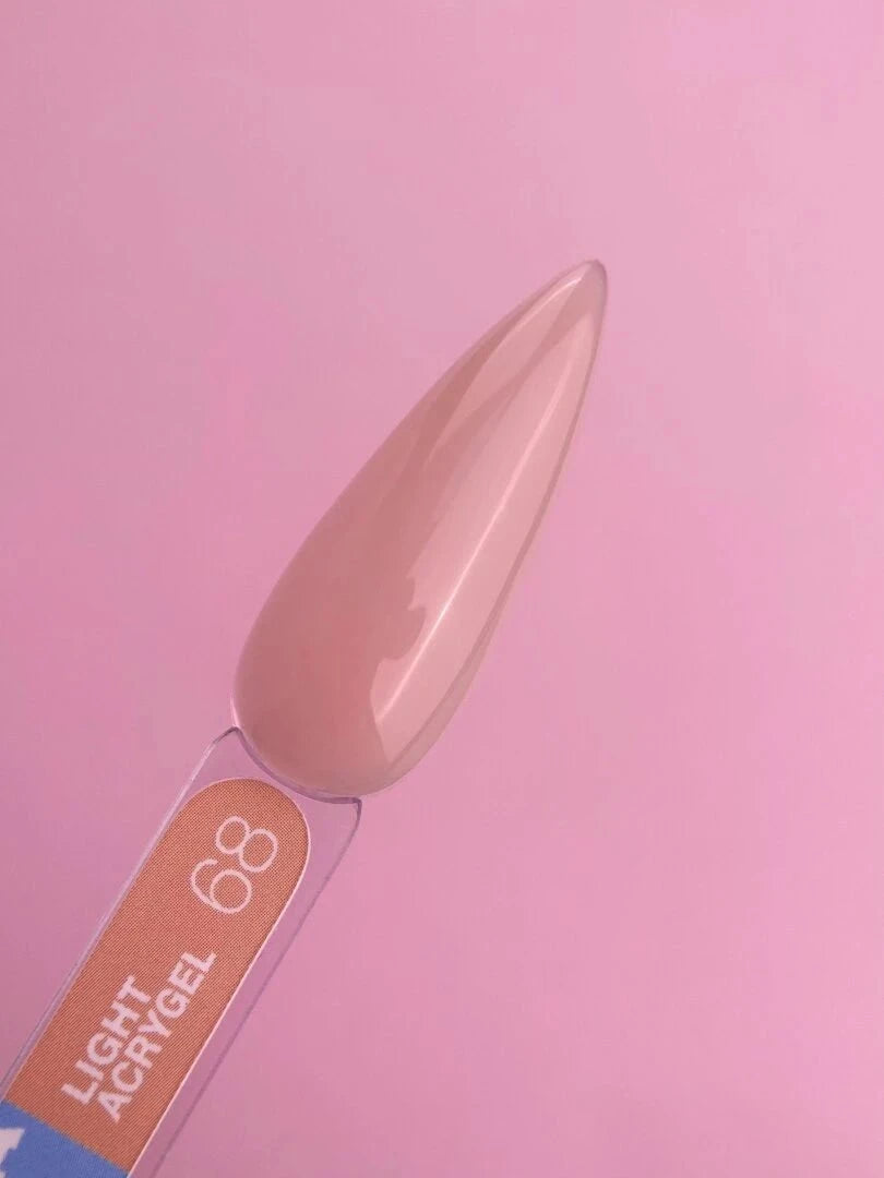 LUNA Light Acrygel Nr68 - SimDi Beauty