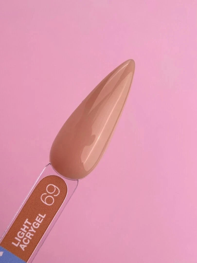 LUNA Light Acrygel Nr69 - SimDi Beauty