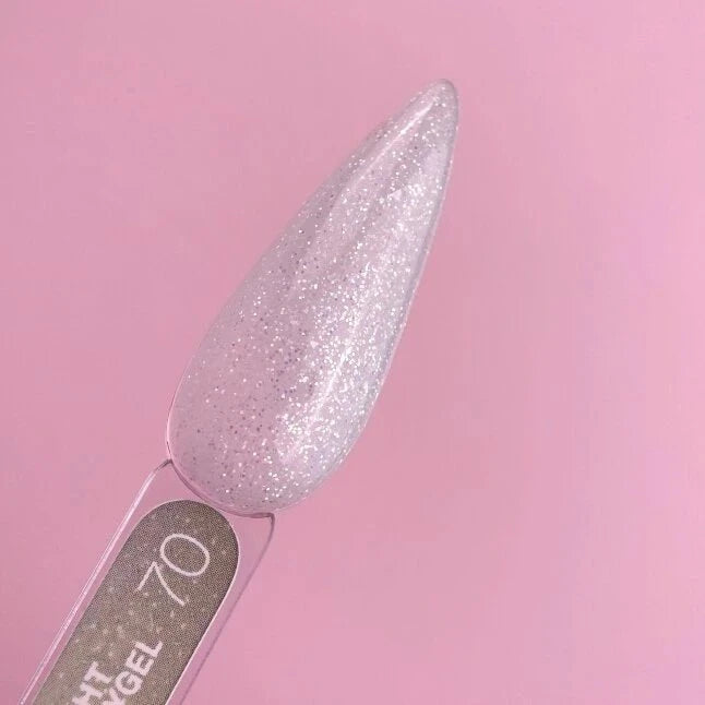 LUNA Light Acrygel Nr70, 13ml - SimDi Beauty