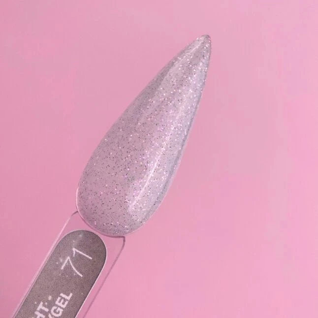 LUNA Light Acrygel Nr71, 13ml - SimDi Beauty