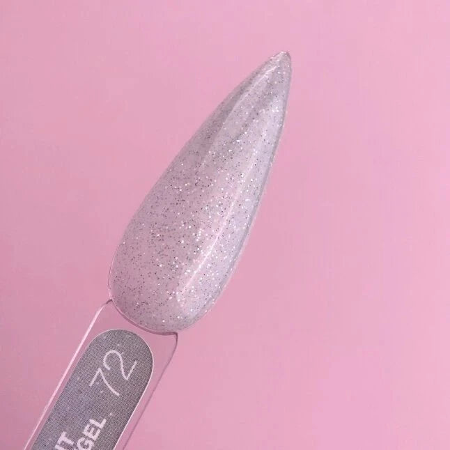 LUNA Light Acrygel Nr72, 13ml - SimDi Beauty