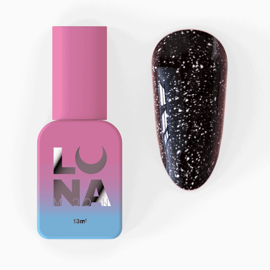 LUNA Lurex Base Nr.1, 13ml - SimDi Beauty