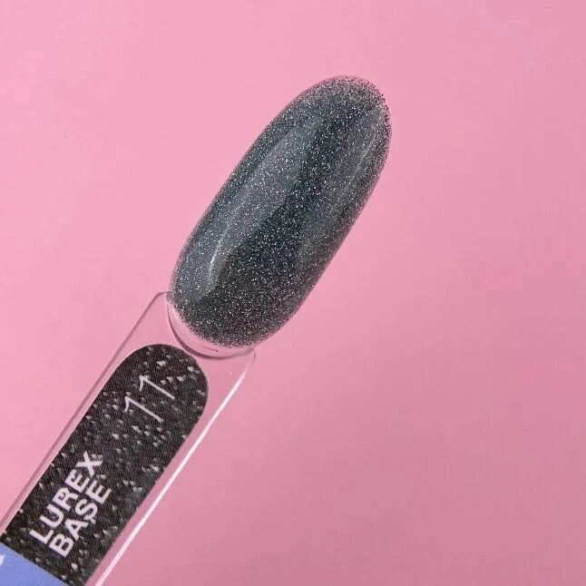 LUNA Lurex Base Nr.11, 13ml - SimDi Beauty