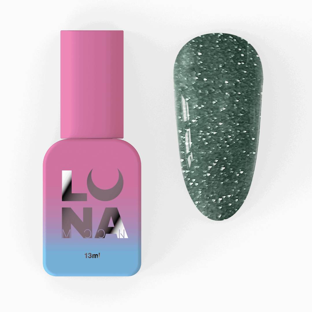 LUNA Lurex Base Nr.11, 13ml - SimDi Beauty