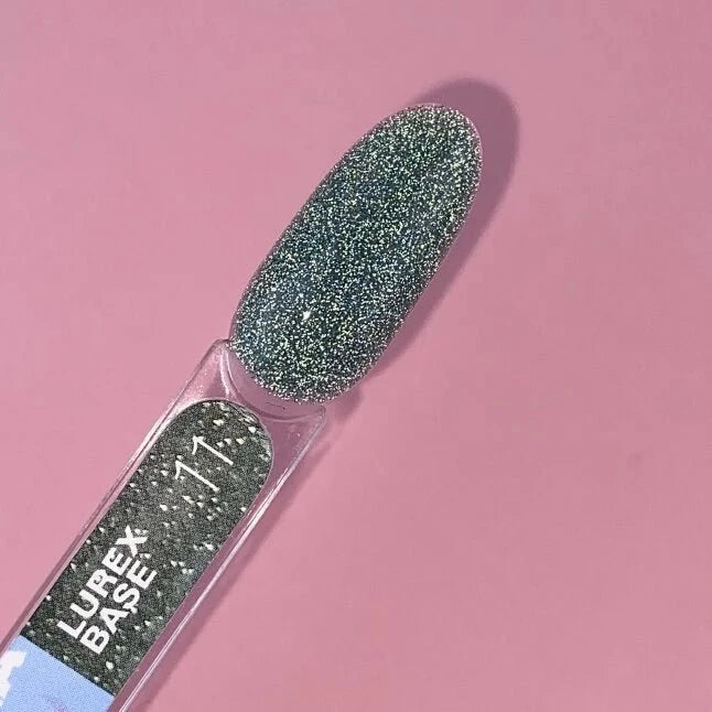 LUNA Lurex Base Nr.11, 13ml - SimDi Beauty